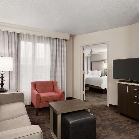Homewood Suites By Hilton Dallas-פלאנו מראה חיצוני תמונה