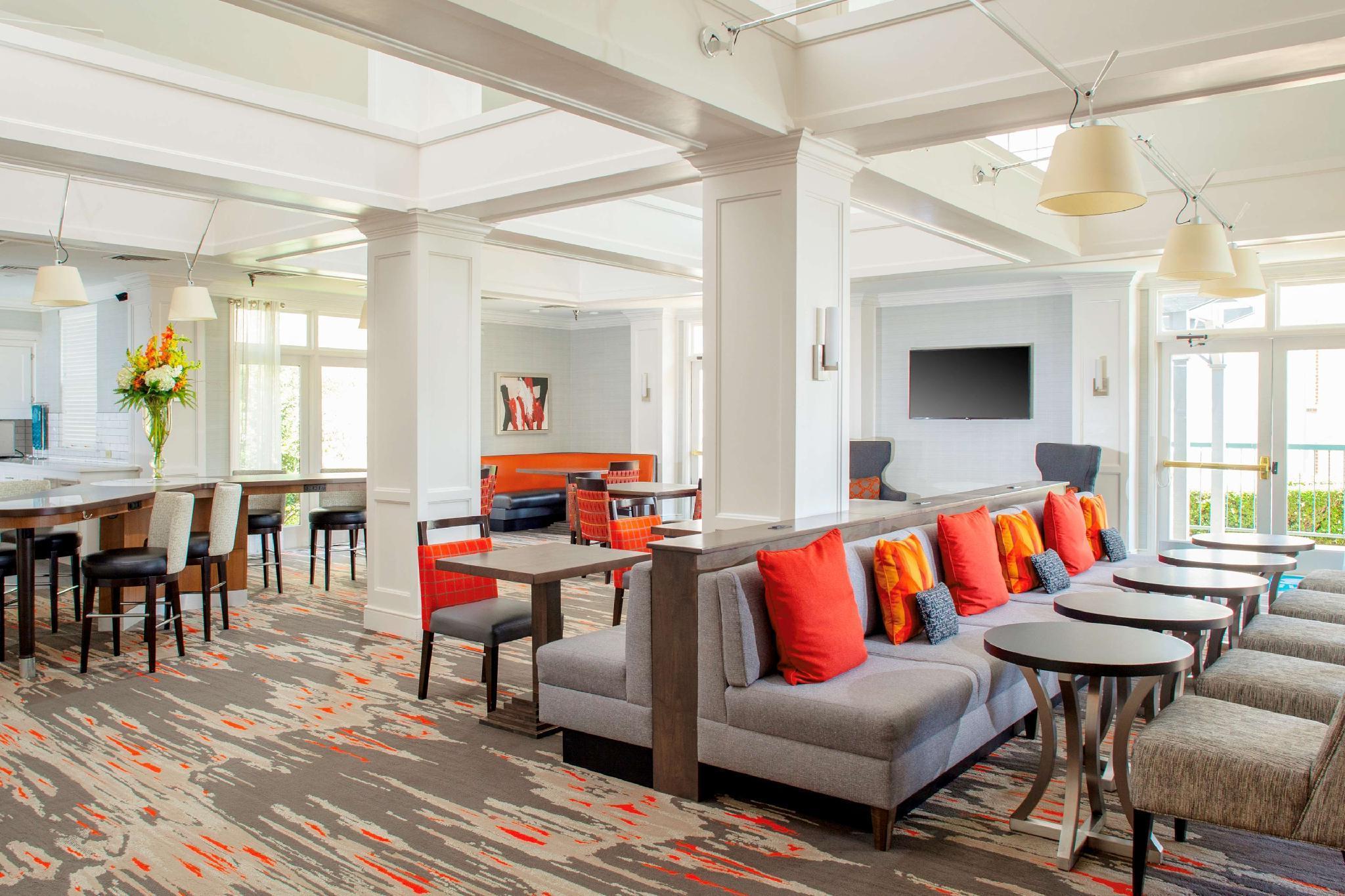 Homewood Suites By Hilton Dallas-פלאנו מראה חיצוני תמונה