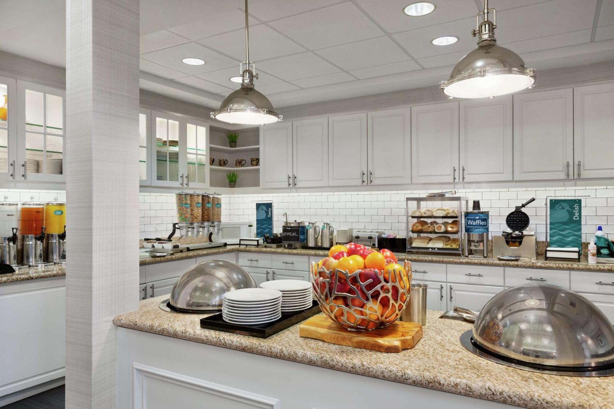 Homewood Suites By Hilton Dallas-פלאנו מראה חיצוני תמונה