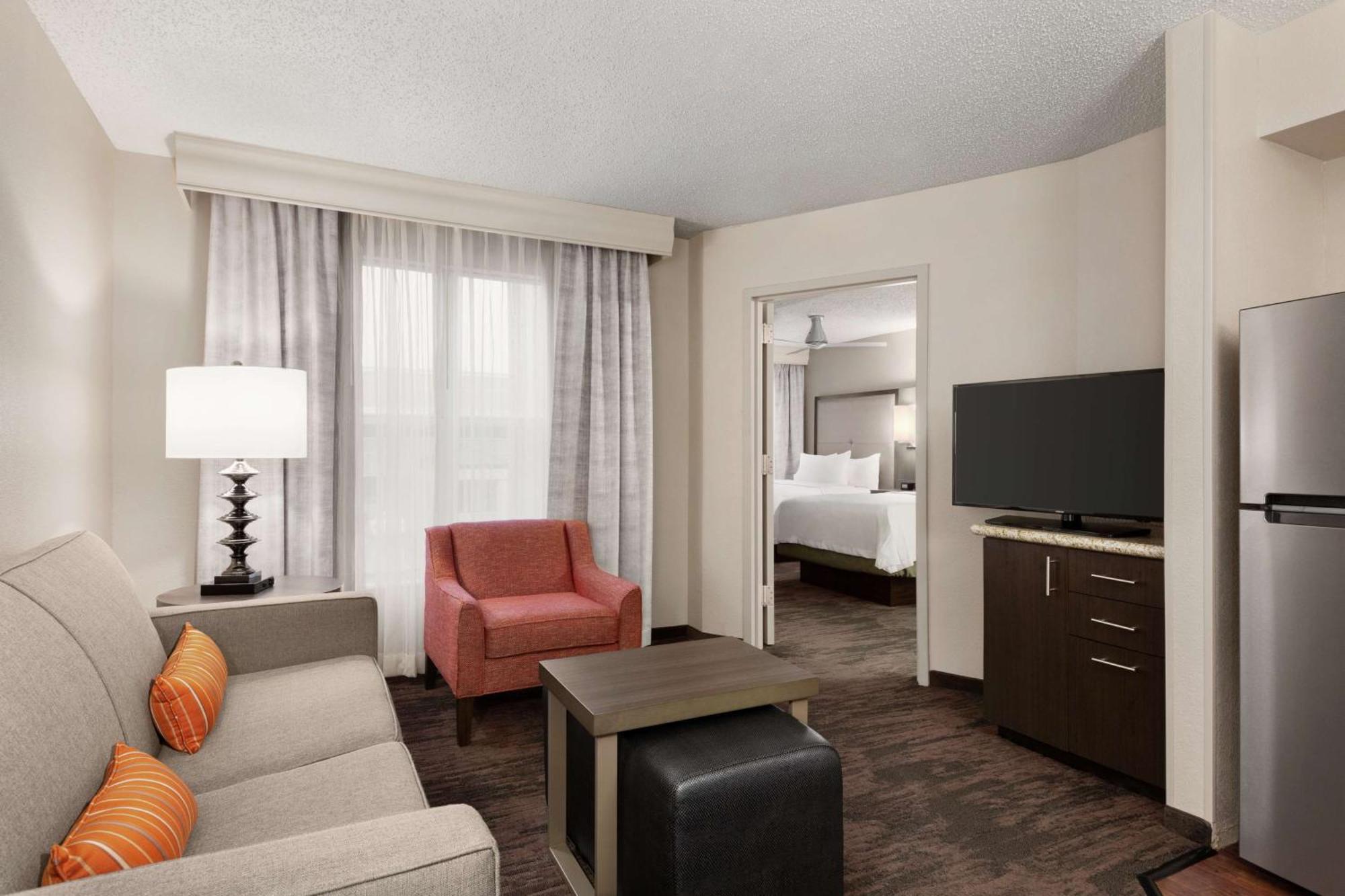 Homewood Suites By Hilton Dallas-פלאנו מראה חיצוני תמונה