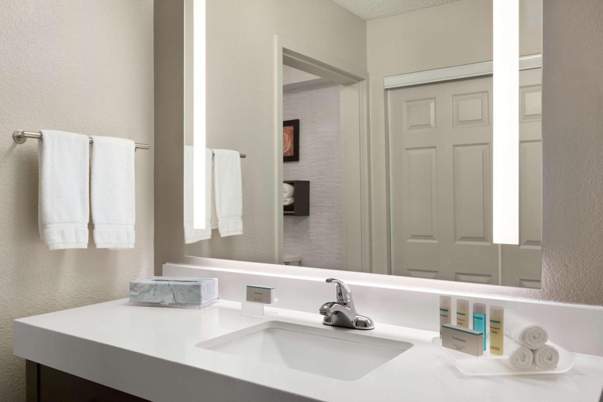 Homewood Suites By Hilton Dallas-פלאנו מראה חיצוני תמונה