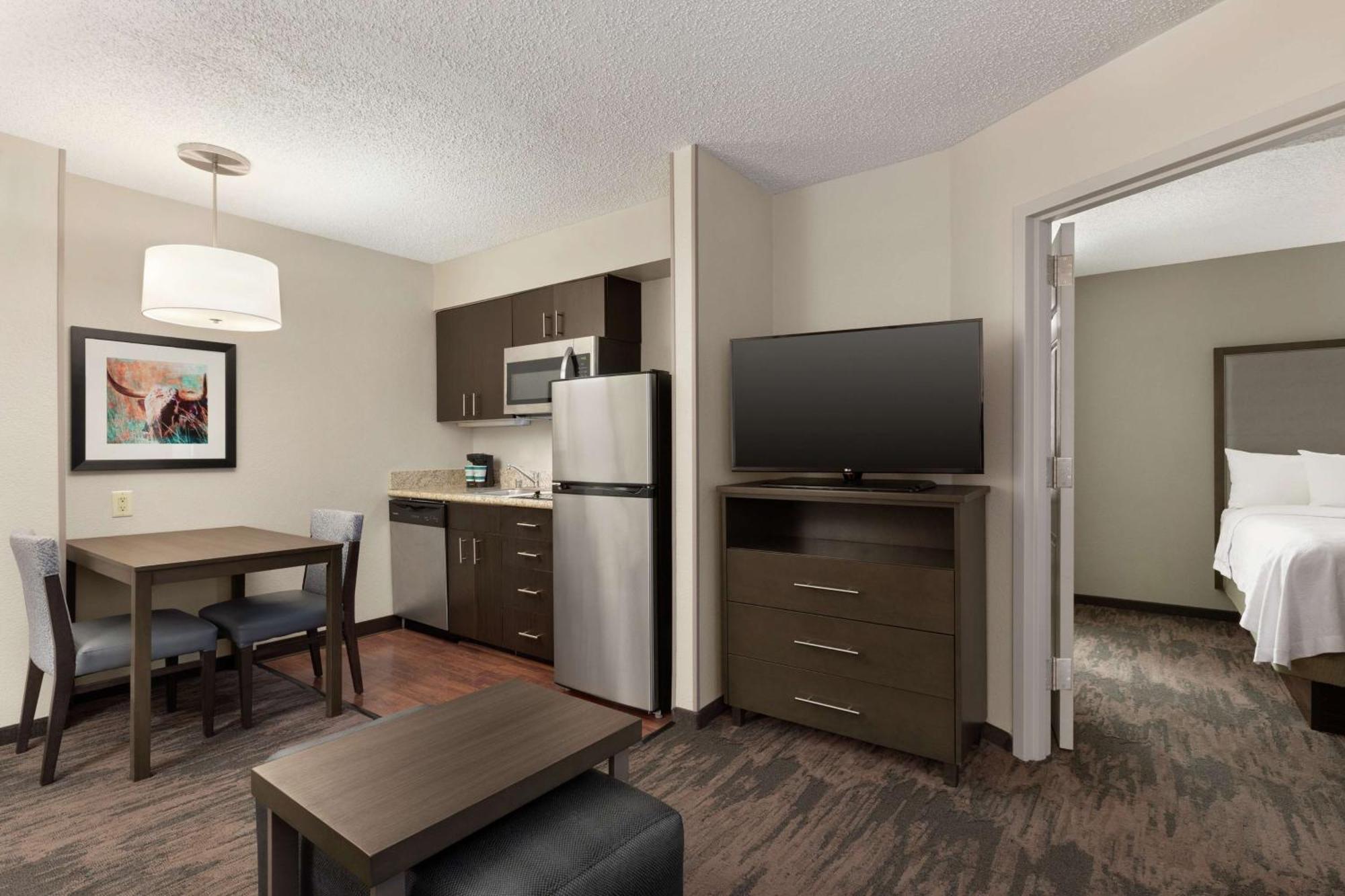 Homewood Suites By Hilton Dallas-פלאנו מראה חיצוני תמונה