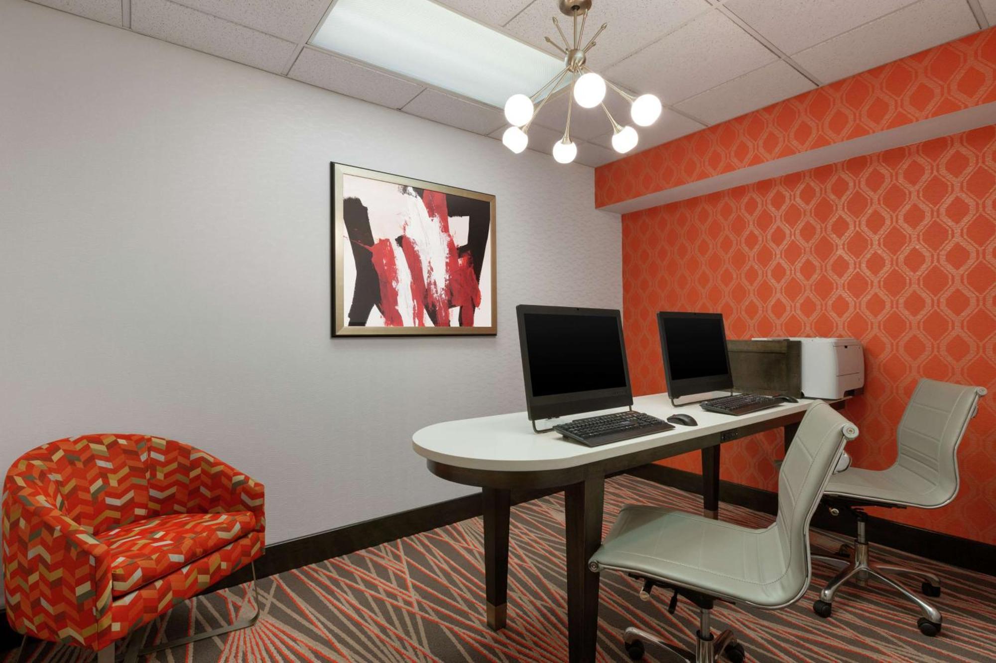 Homewood Suites By Hilton Dallas-פלאנו מראה חיצוני תמונה