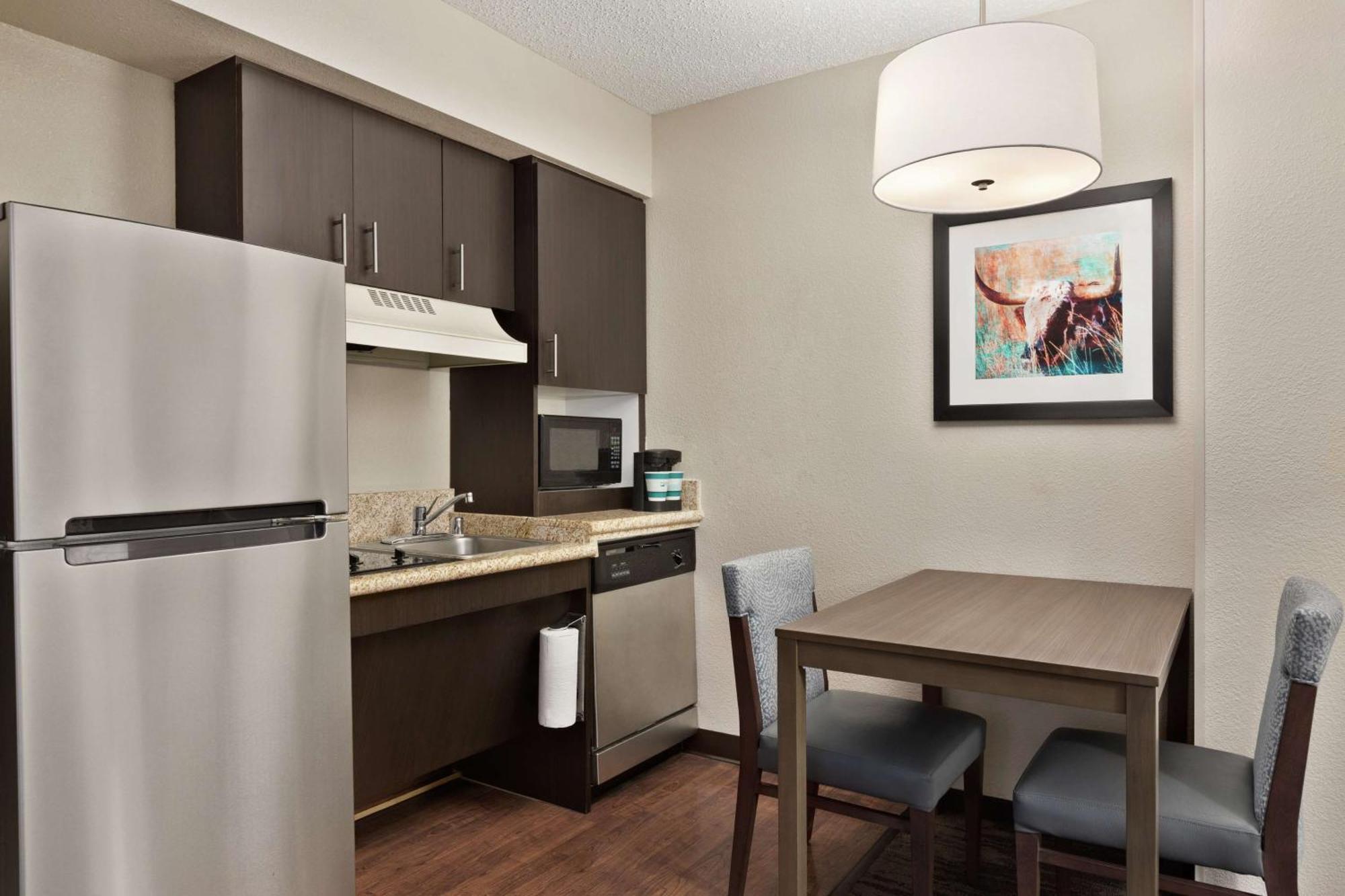 Homewood Suites By Hilton Dallas-פלאנו מראה חיצוני תמונה