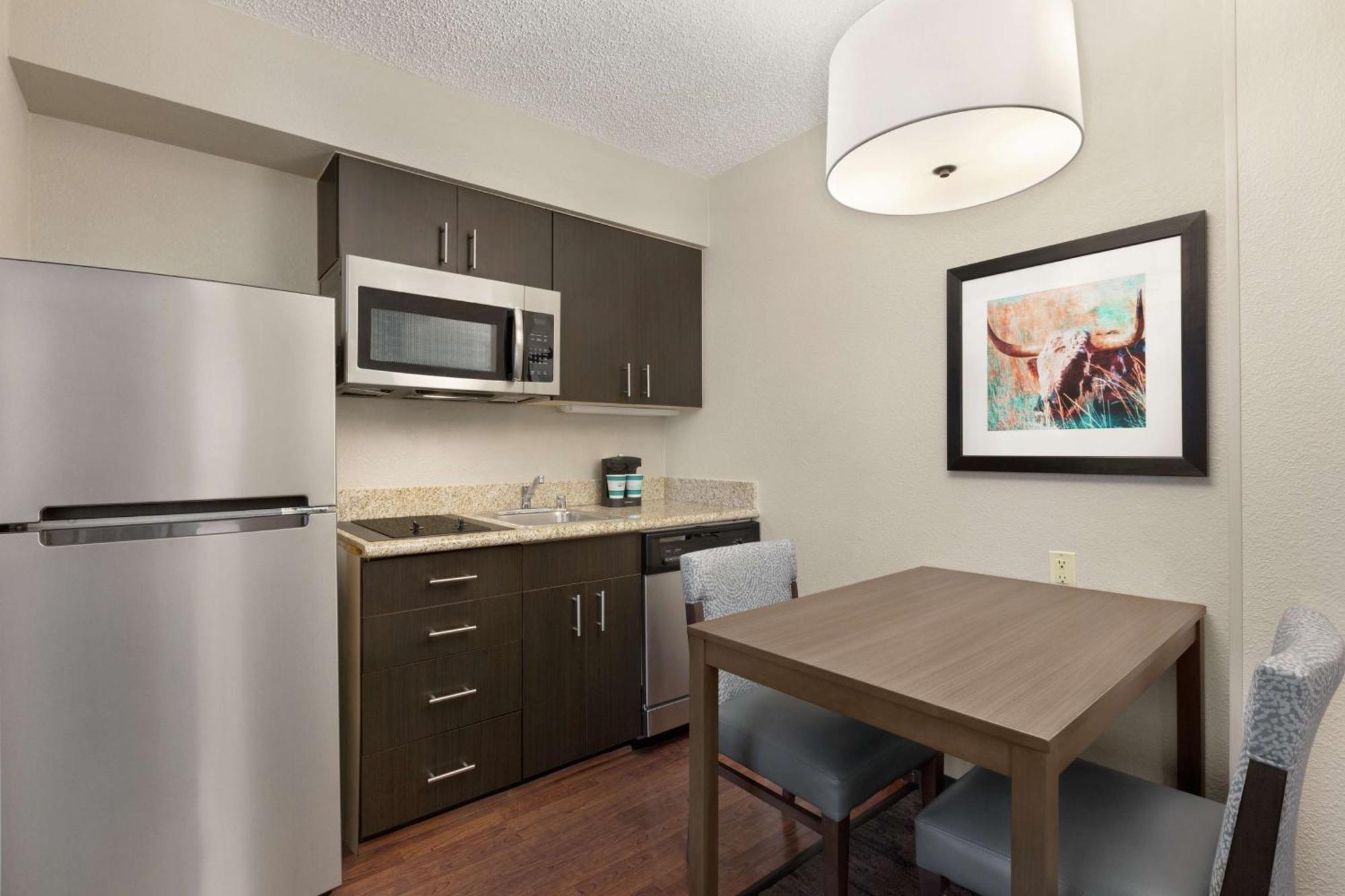 Homewood Suites By Hilton Dallas-פלאנו מראה חיצוני תמונה
