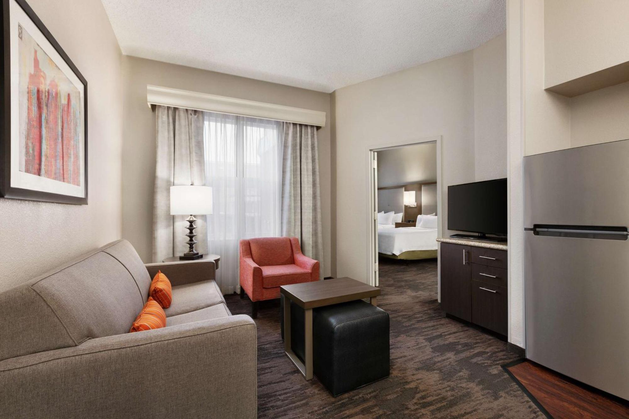Homewood Suites By Hilton Dallas-פלאנו מראה חיצוני תמונה