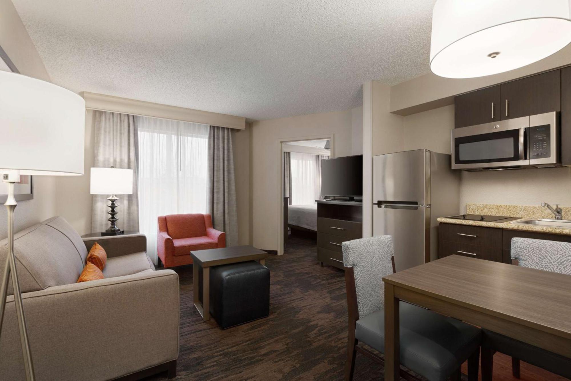 Homewood Suites By Hilton Dallas-פלאנו מראה חיצוני תמונה