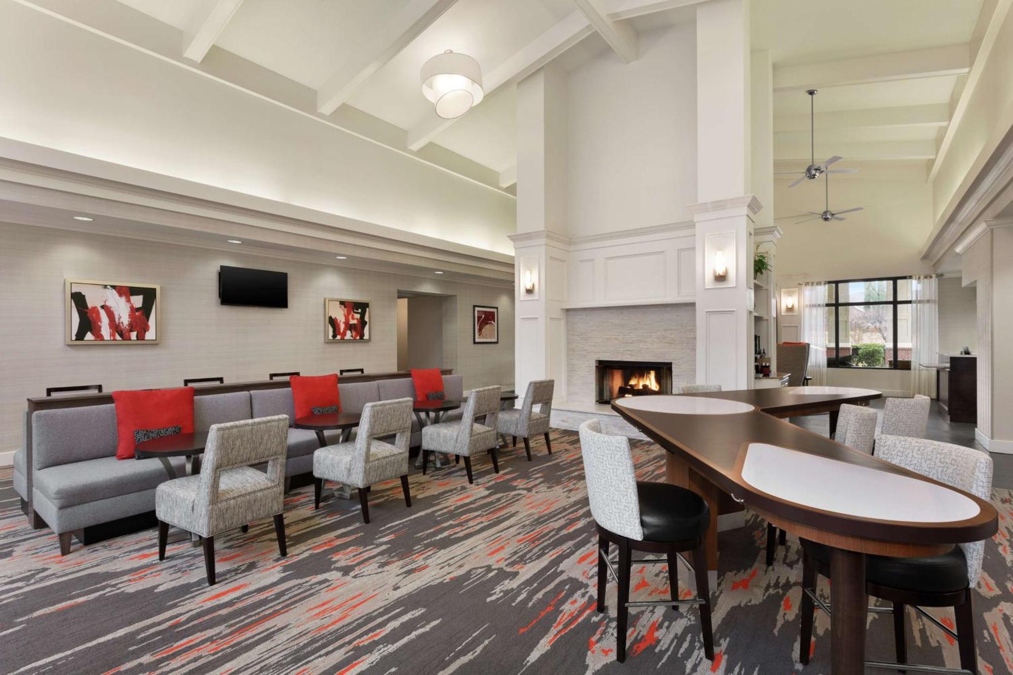 Homewood Suites By Hilton Dallas-פלאנו מראה חיצוני תמונה