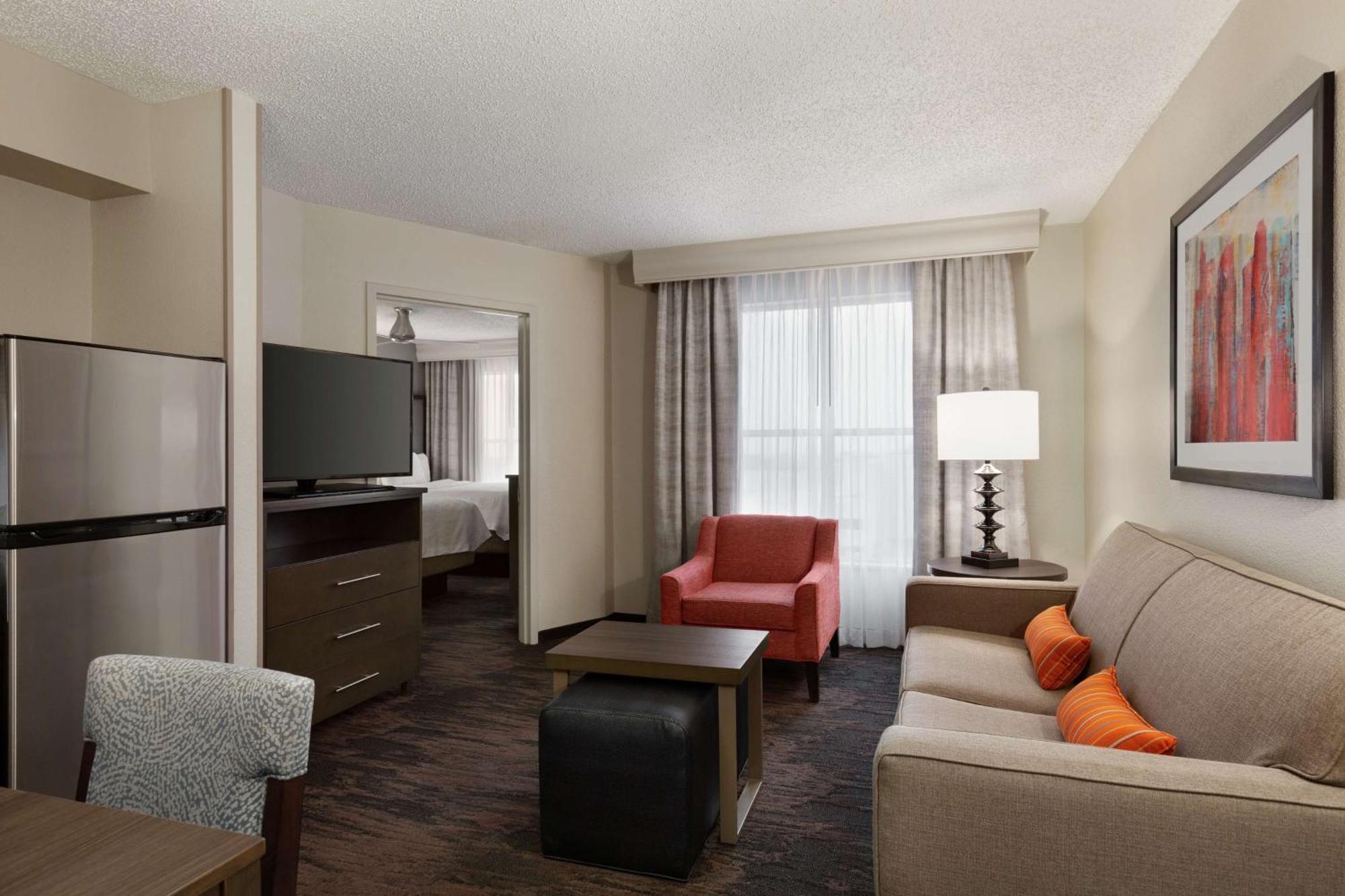 Homewood Suites By Hilton Dallas-פלאנו מראה חיצוני תמונה