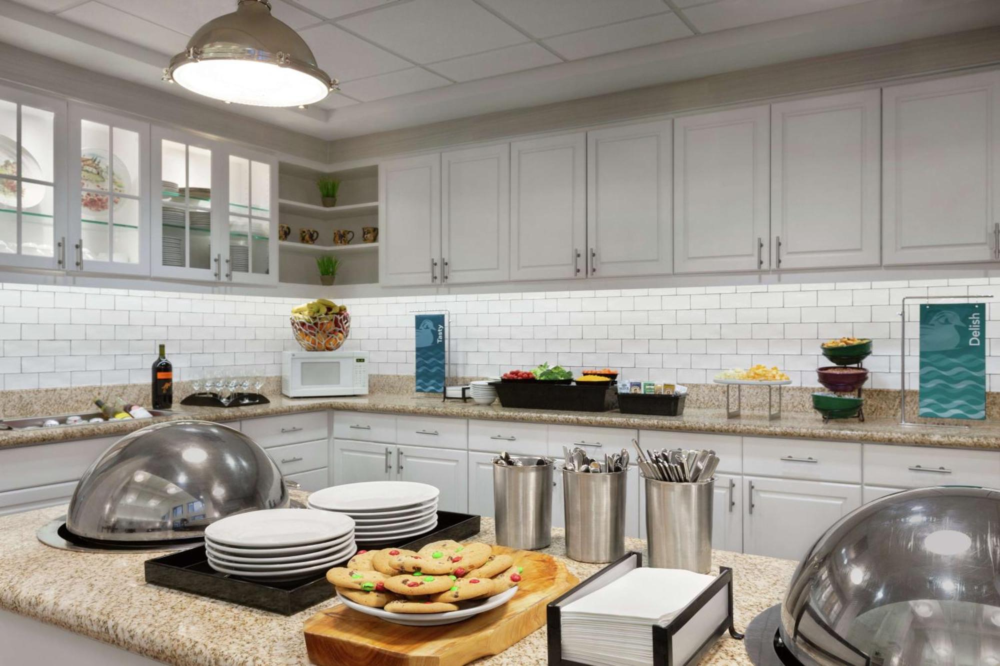 Homewood Suites By Hilton Dallas-פלאנו מראה חיצוני תמונה