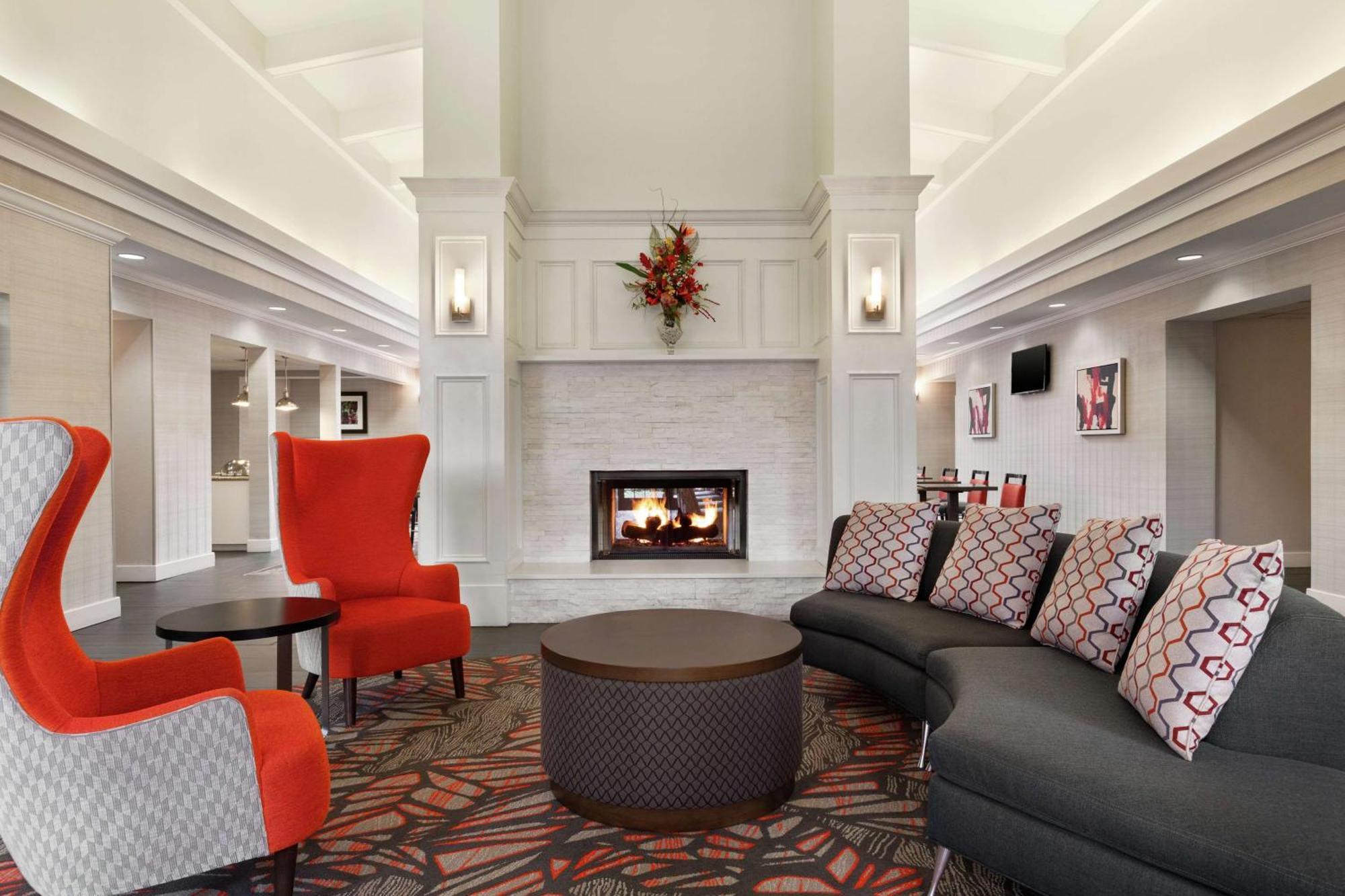 Homewood Suites By Hilton Dallas-פלאנו מראה חיצוני תמונה
