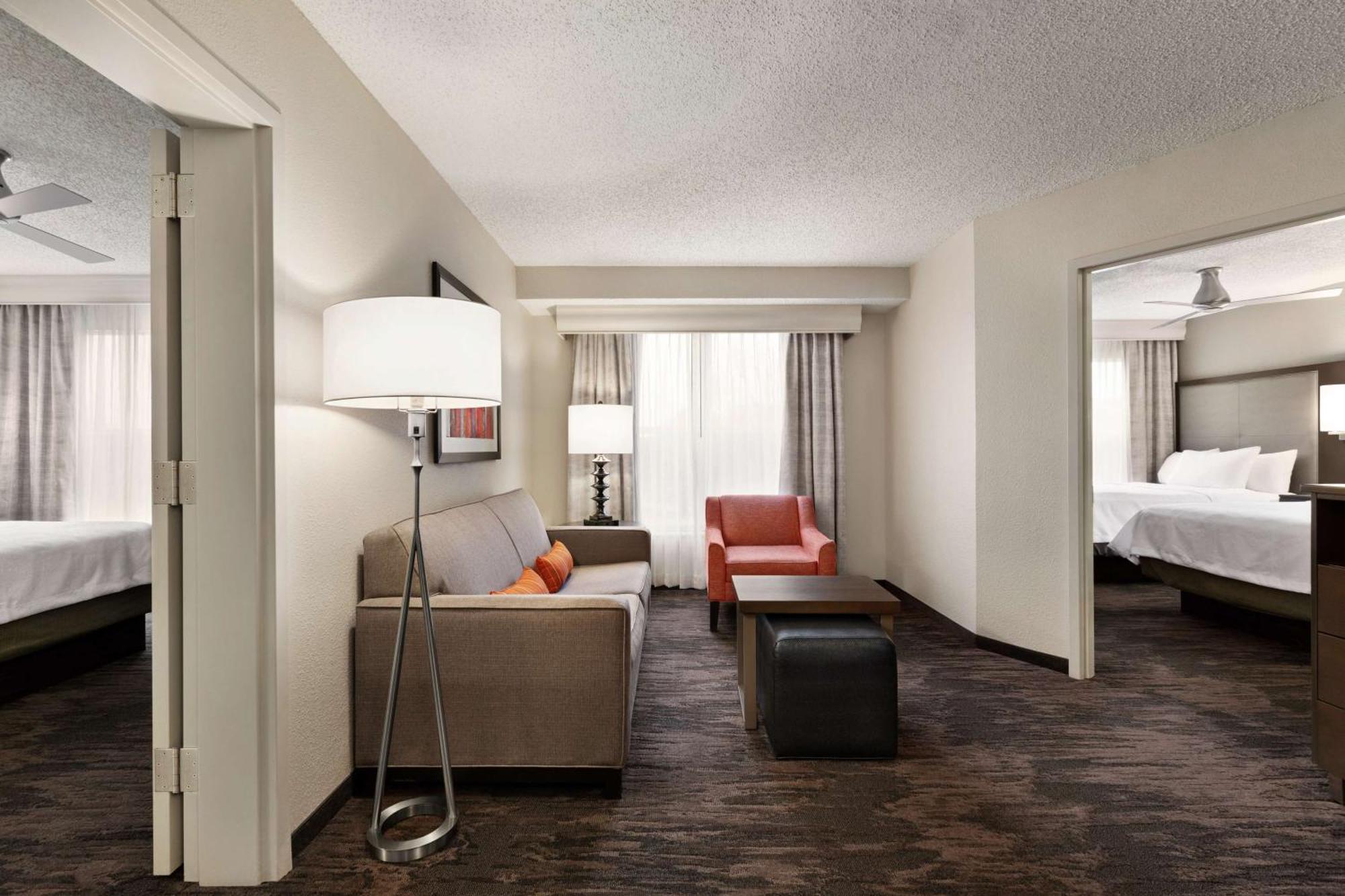 Homewood Suites By Hilton Dallas-פלאנו מראה חיצוני תמונה
