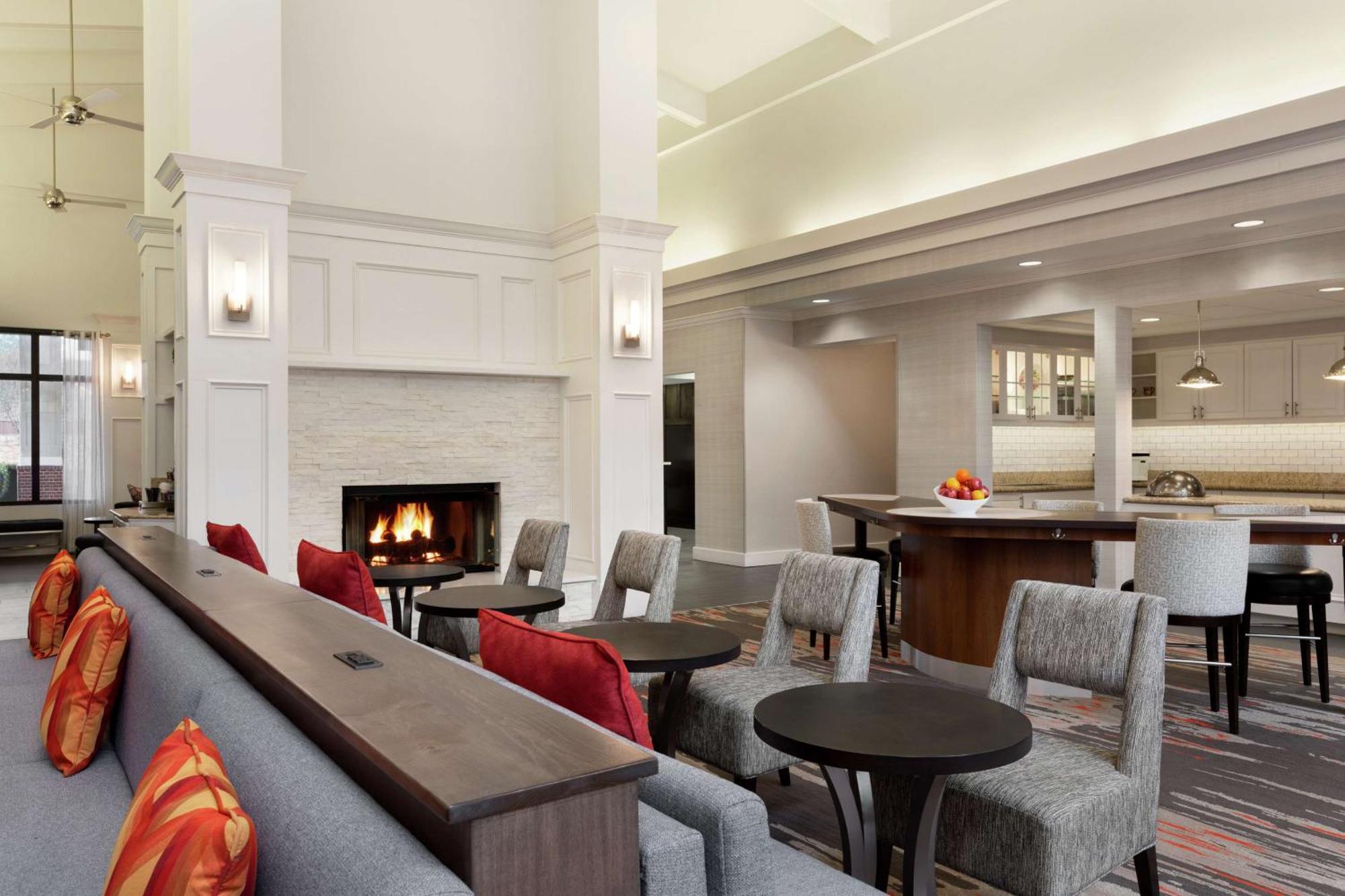 Homewood Suites By Hilton Dallas-פלאנו מראה חיצוני תמונה