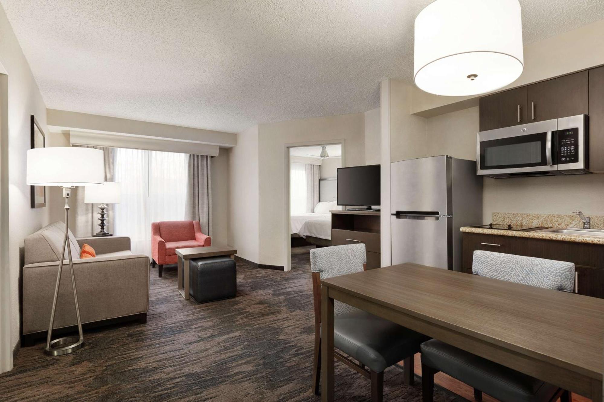 Homewood Suites By Hilton Dallas-פלאנו מראה חיצוני תמונה