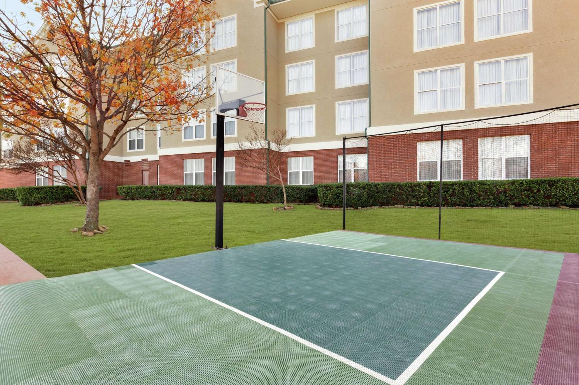 Homewood Suites By Hilton Dallas-פלאנו מראה חיצוני תמונה