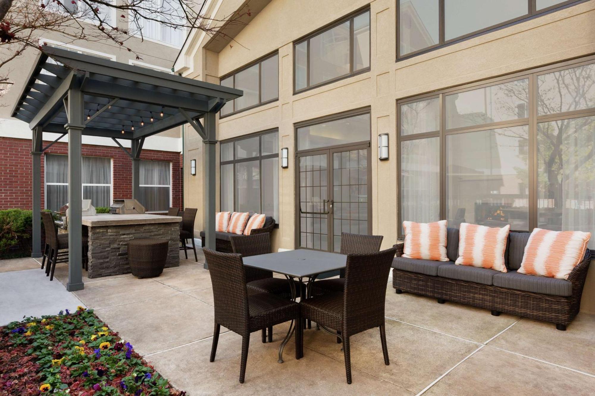 Homewood Suites By Hilton Dallas-פלאנו מראה חיצוני תמונה