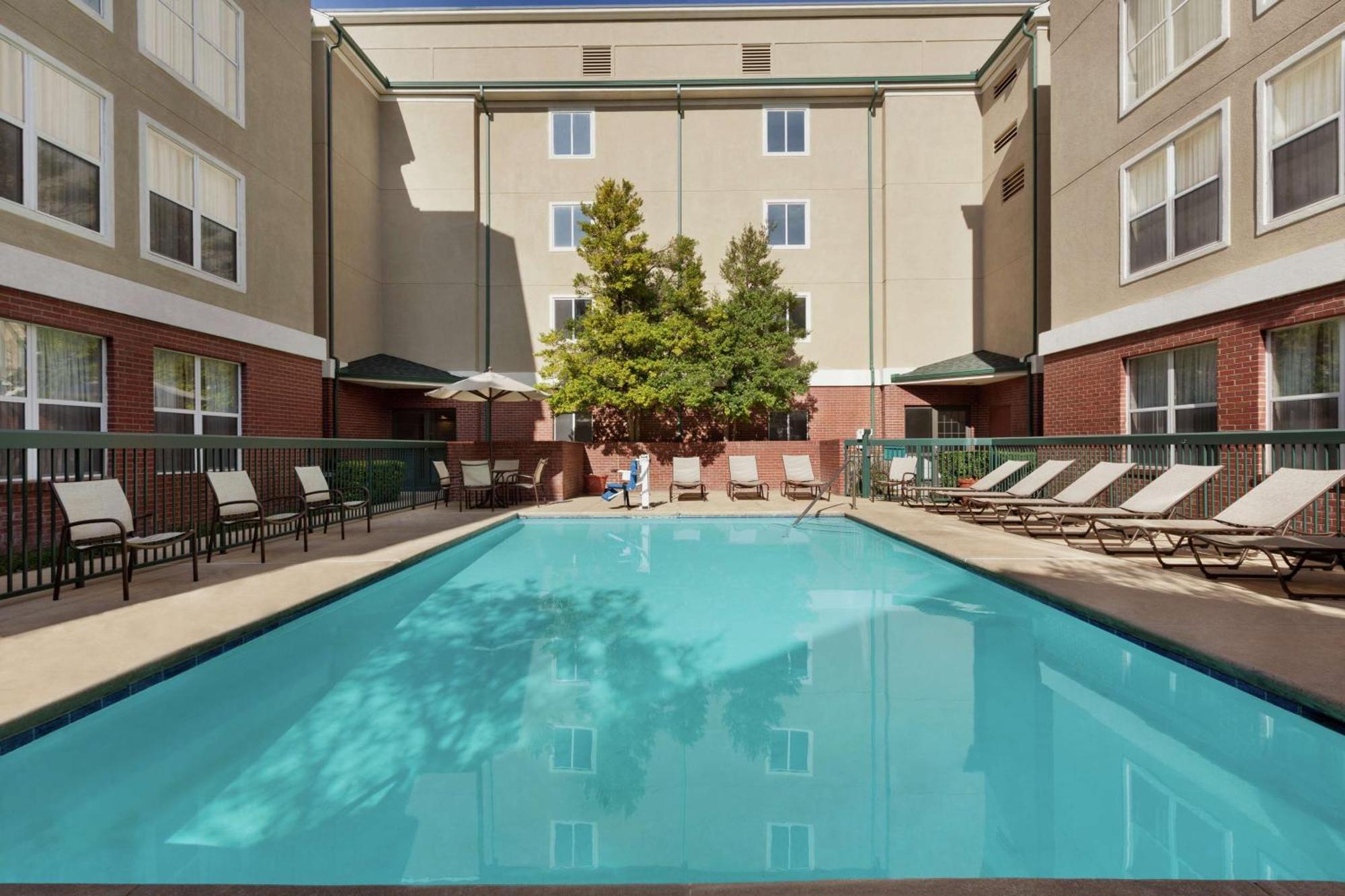 Homewood Suites By Hilton Dallas-פלאנו מראה חיצוני תמונה