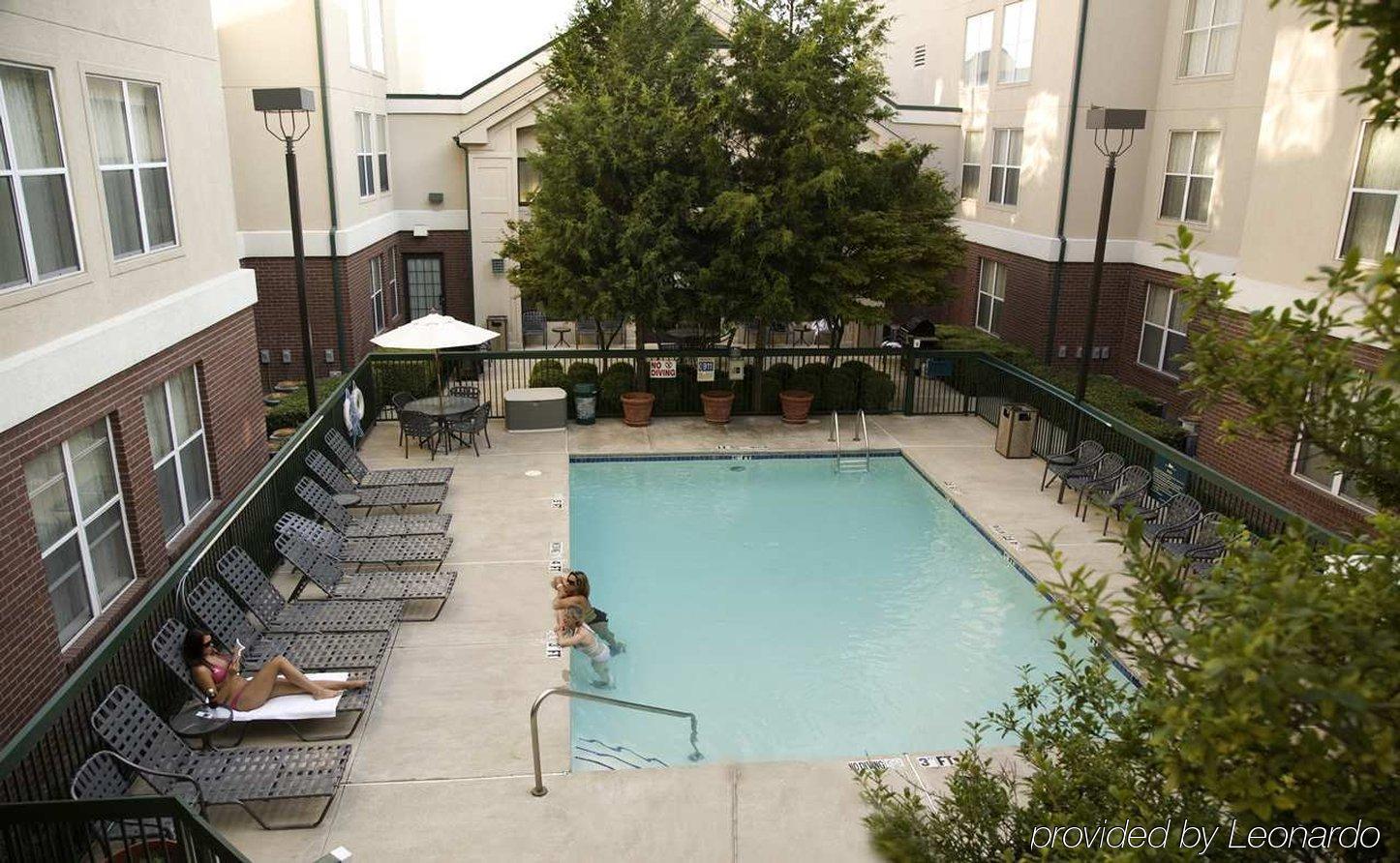 Homewood Suites By Hilton Dallas-פלאנו מתקנים תמונה
