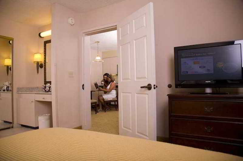 Homewood Suites By Hilton Dallas-פלאנו חדר תמונה