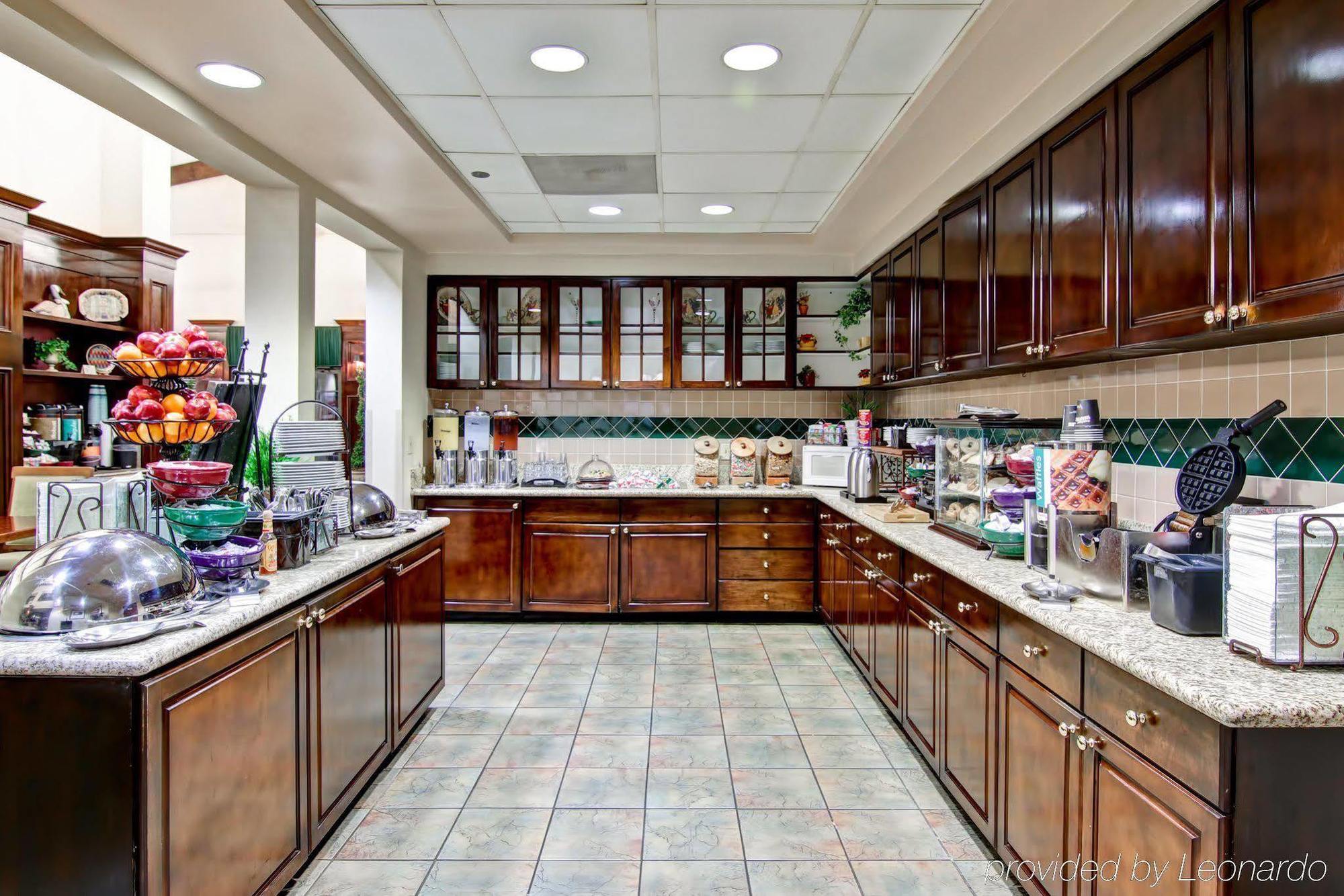 Homewood Suites By Hilton Dallas-פלאנו מראה חיצוני תמונה