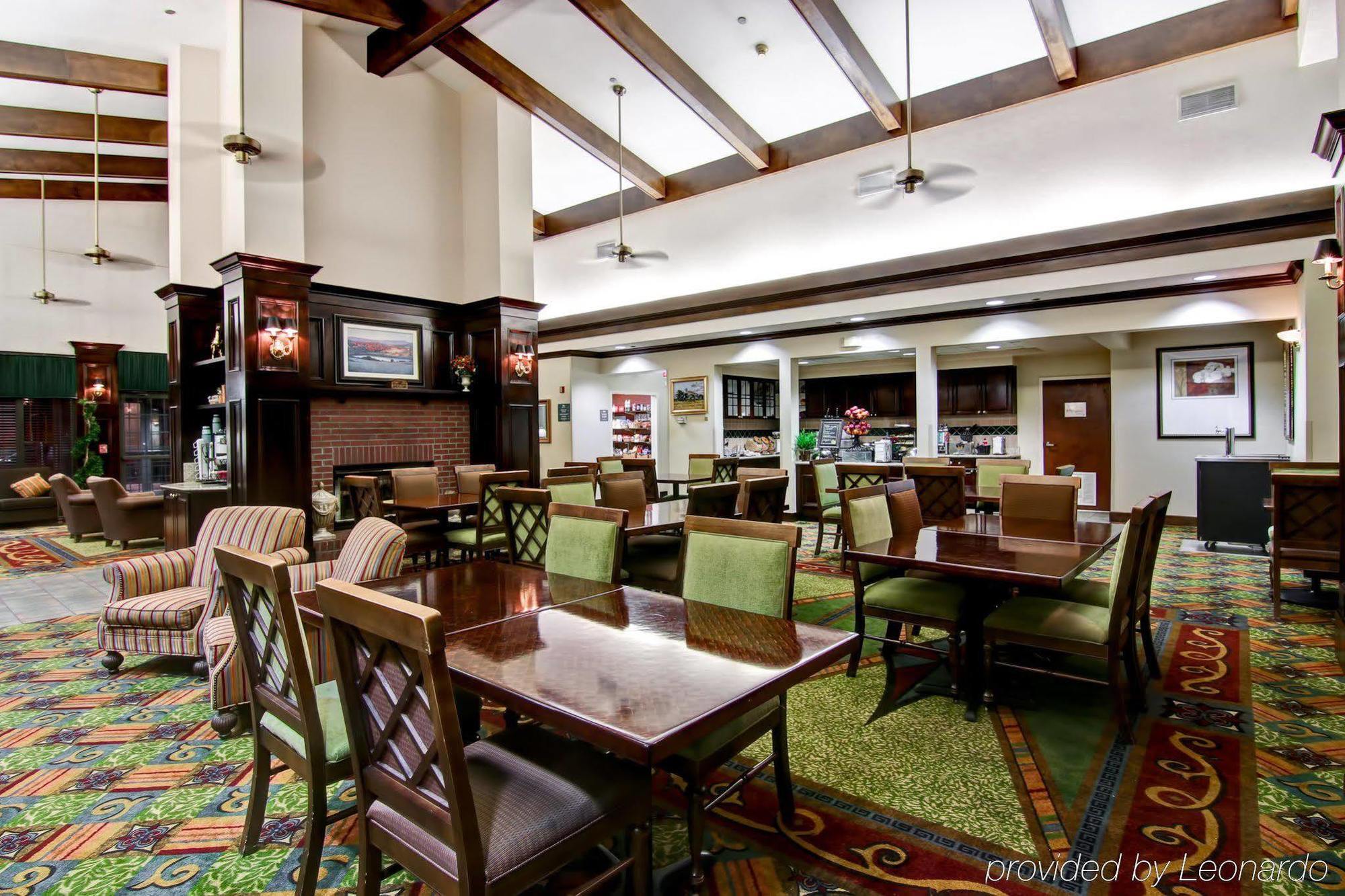Homewood Suites By Hilton Dallas-פלאנו מראה חיצוני תמונה