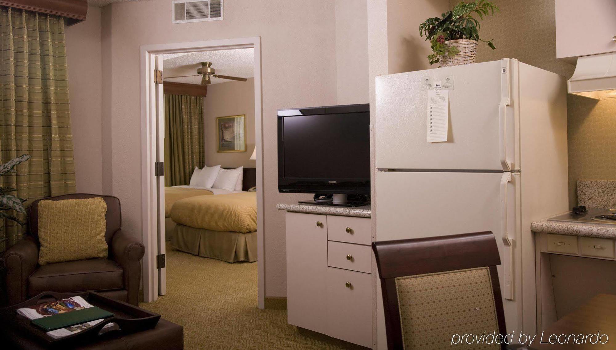 Homewood Suites By Hilton Dallas-פלאנו חדר תמונה