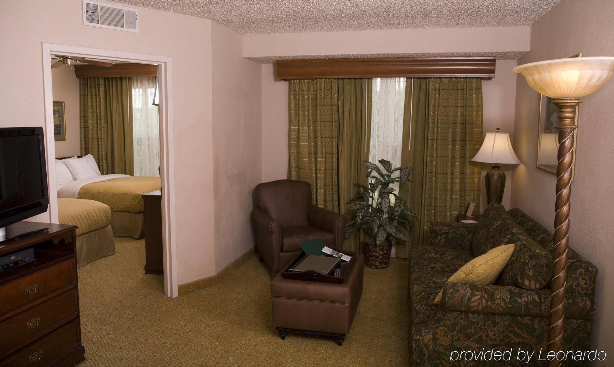 Homewood Suites By Hilton Dallas-פלאנו חדר תמונה