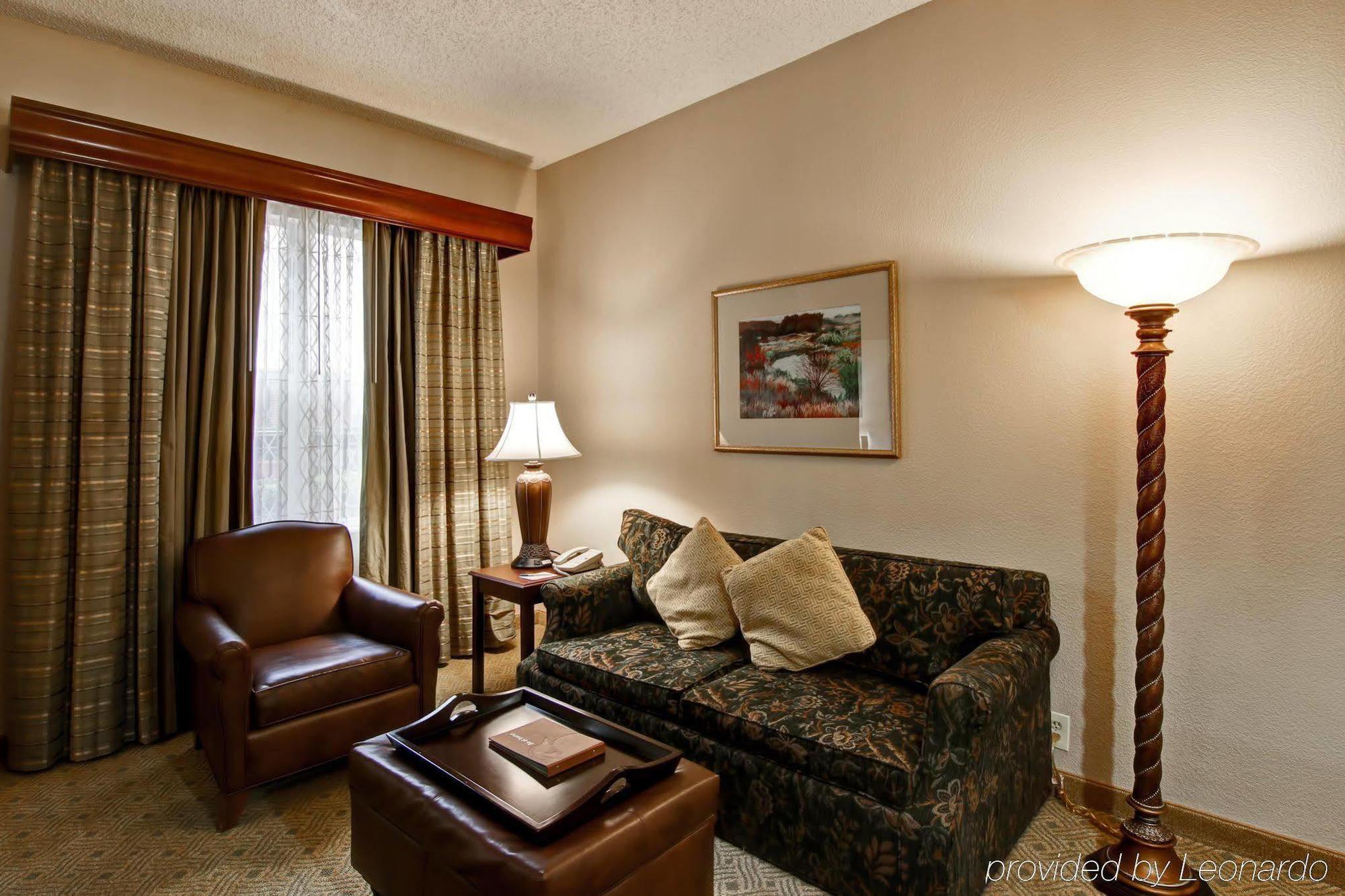 Homewood Suites By Hilton Dallas-פלאנו מראה חיצוני תמונה