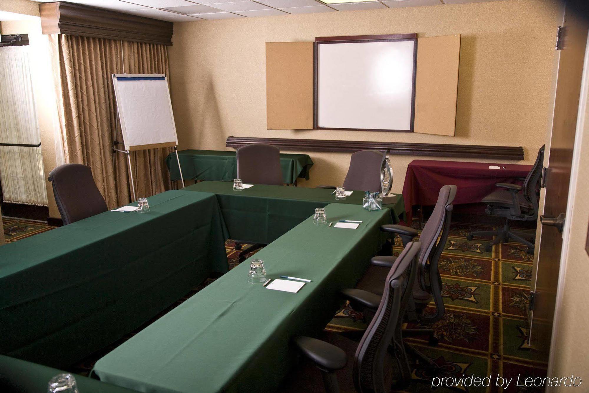 Homewood Suites By Hilton Dallas-פלאנו עסק תמונה