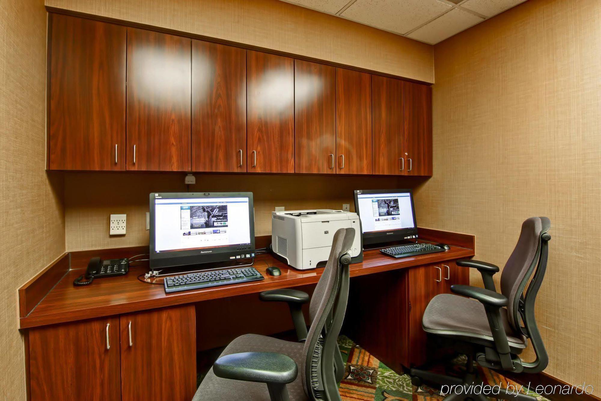 Homewood Suites By Hilton Dallas-פלאנו מראה חיצוני תמונה