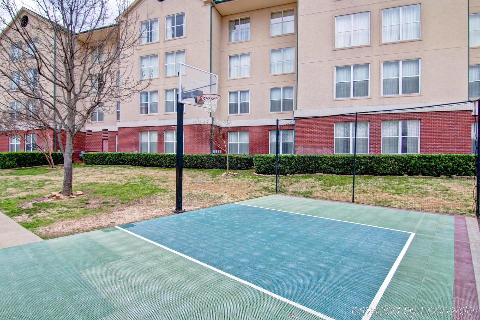 Homewood Suites By Hilton Dallas-פלאנו מראה חיצוני תמונה