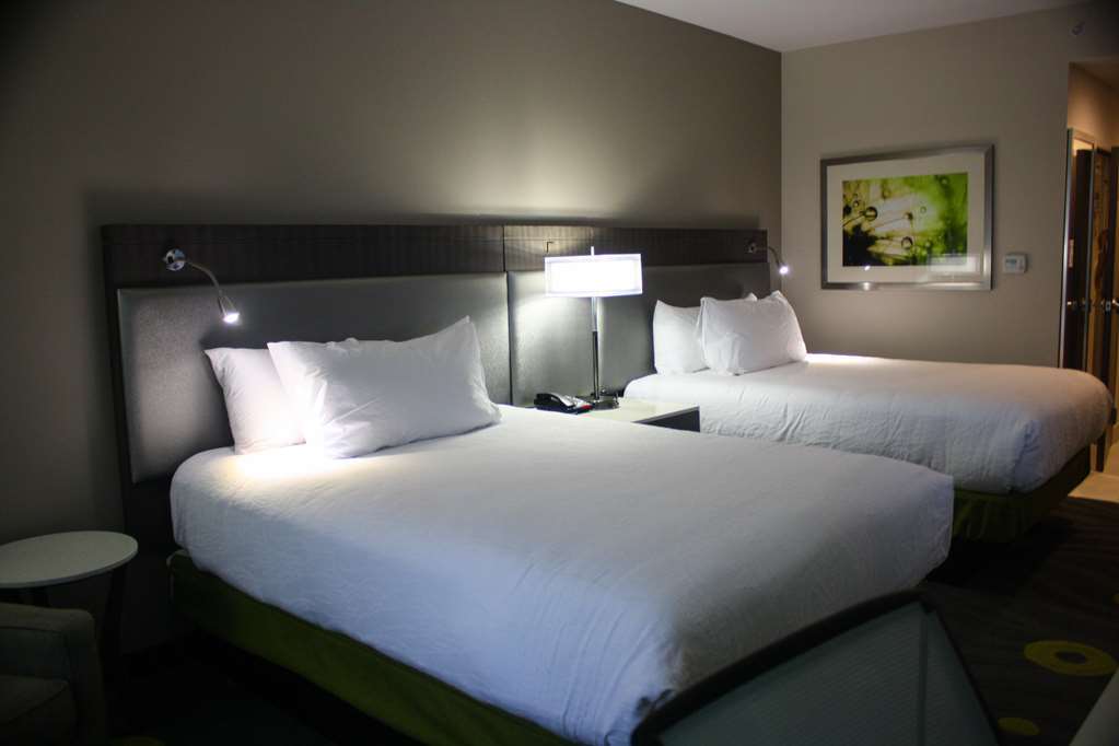 Homewood Suites By Hilton Dallas-פלאנו חדר תמונה
