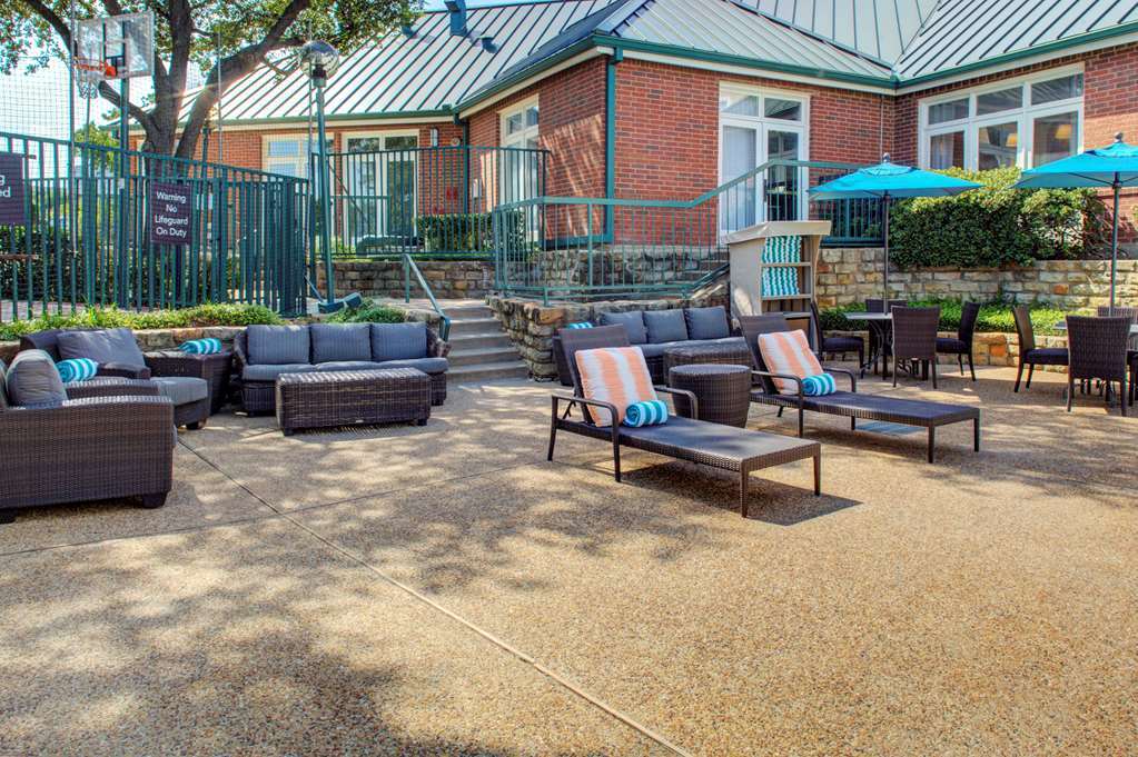Homewood Suites By Hilton Dallas-פלאנו מראה חיצוני תמונה