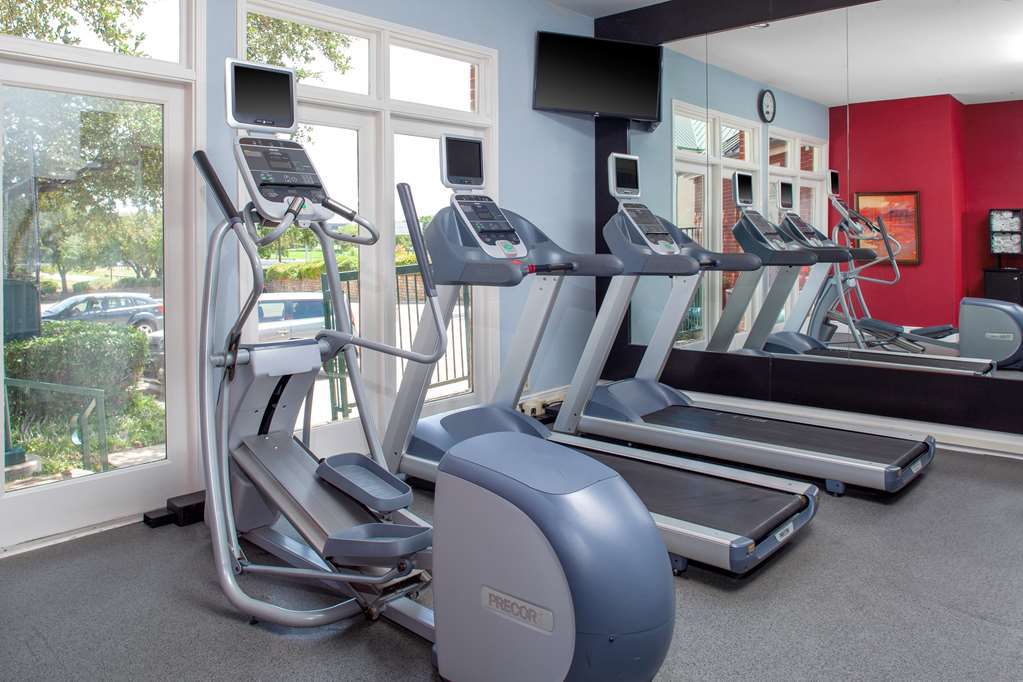 Homewood Suites By Hilton Dallas-פלאנו מתקנים תמונה