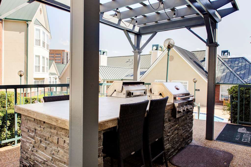 Homewood Suites By Hilton Dallas-פלאנו מסעדה תמונה