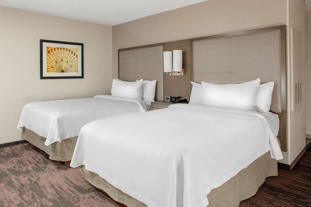 Homewood Suites By Hilton Dallas-פלאנו חדר תמונה