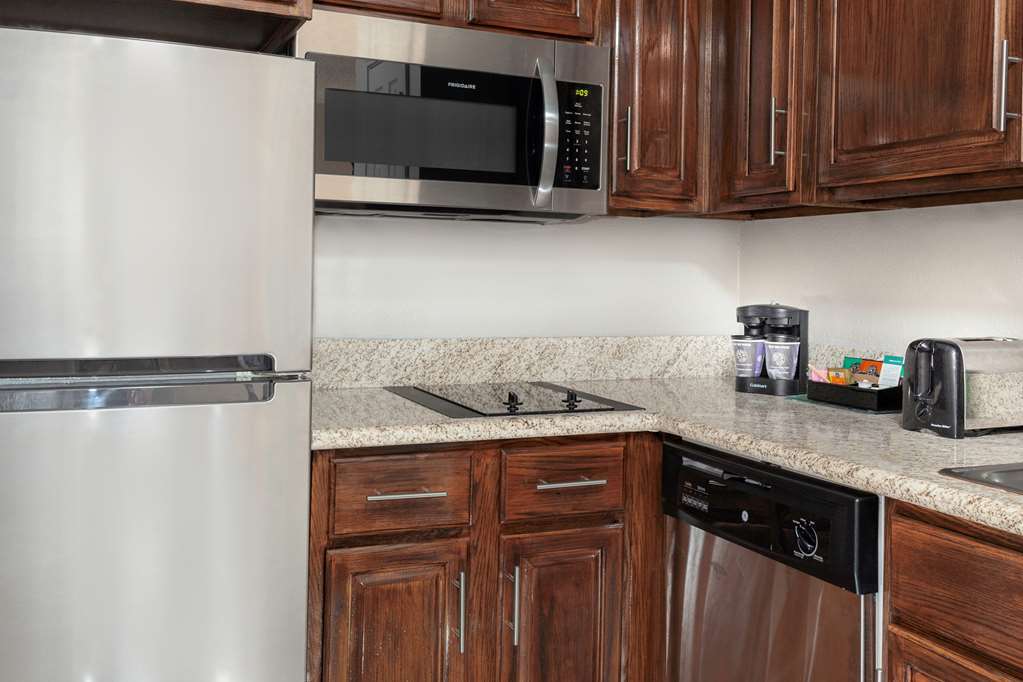 Homewood Suites By Hilton Dallas-פלאנו חדר תמונה