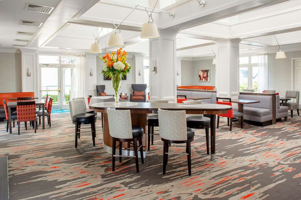 Homewood Suites By Hilton Dallas-פלאנו מתקנים תמונה