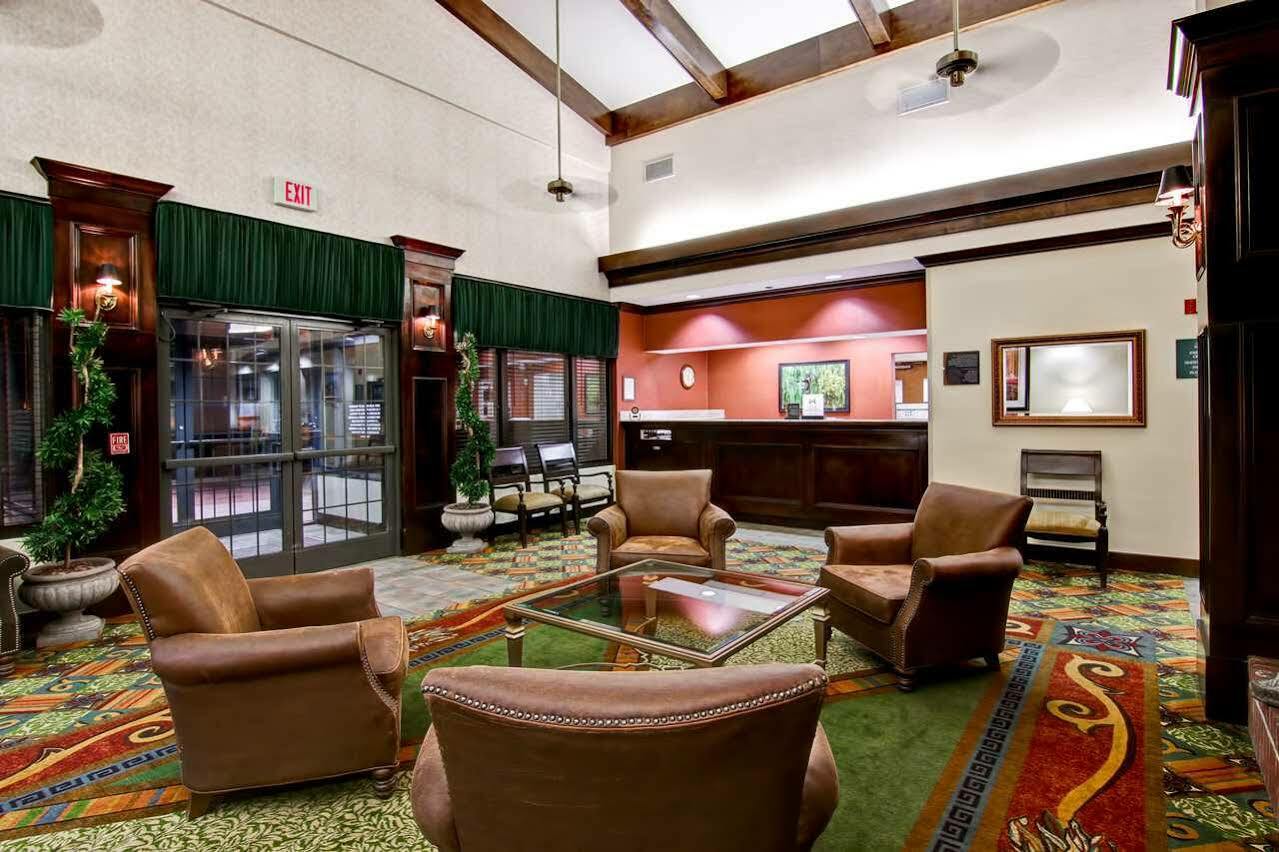 Homewood Suites By Hilton Dallas-פלאנו מראה חיצוני תמונה