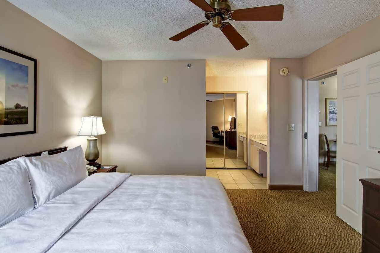 Homewood Suites By Hilton Dallas-פלאנו מראה חיצוני תמונה